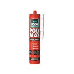 Bison Poly Max Original - Transparant