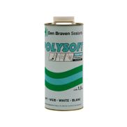 Den Braven Zwaluw Polysoft Professioneel - 2K