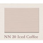 Painting the Past Samplepotje Krijtverf - NN20 Iced Coffee