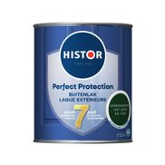 Histor Perfect Protection Buitenlak Zijdeglans - Dennengroen