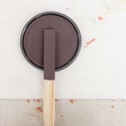 Painting the Past Samplepotje Krijtverf - 92 Aubergine