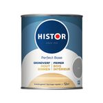 Histor Perfect Base Grondverf Hout Binnen - Grijs
