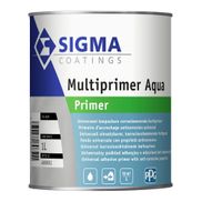 Sigma Multiprimer Aqua