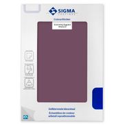 Sigma Colour Sticker - 13-07 Enchanting Eggplant