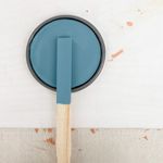 Painting the Past Eggshell 750 ml - SC73 Antique Blue