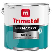 Trimetal Permacryl XR Mat