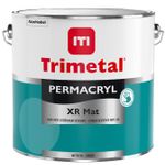 Trimetal Permacryl XR Mat