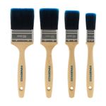 Anza Pro Classic Soft - Platte Kwast
