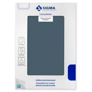 Sigma Colour Sticker - 1040-7 Wing Commander