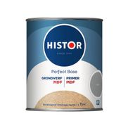 Histor Perfect Base Grondverf MDF - Grey