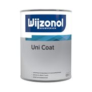 Wijzonol Uni Coat