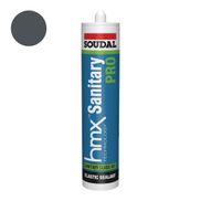 Soudal HMX Sanitary Pro - Antraciet