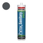 Soudal HMX Sanitary Pro - Antraciet