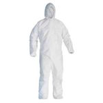 3M Wegwerpoverall - 4540