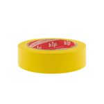 Kip PVC Masking Tape - 315 Geel