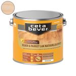 Cetabever Natuurlijk Effect Vloer- & Parket - Natuurlijk Blank