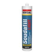 Soudal Soudafill Light - 310ml koker