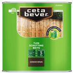 Cetabever Schuttingbeits Transparant - 5 Liter