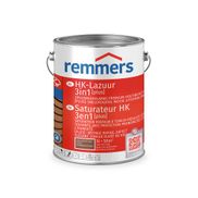 Remmers HK Lazuur 3in1 Plus Notenhout