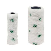 Goudhaantje Azzurro Radiatorrol Microstar - 9 mm