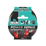 Bison Power Repair Tape - Zwart