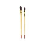 ProGold Exclusive Red Penseel Gebogen - Serie 7120 