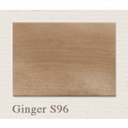 Painting The Past Matt Emulsion Muurverf  - S96 Ginger