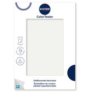 Histor ColorTester Kleurstaal – 1001-1 Swansong