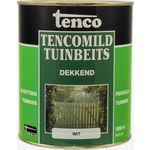 Tenco Tencomild Dekkend Tuinbeits - Wit (Ral 9010)