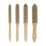 Verfwinkel Staalborstel