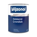 Wijzonol Dekkend Grondlak