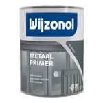 Wijzonol Metaal Primer 750ml - Blauwgrijs