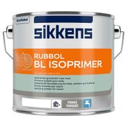 Sikkens Rubbol BL Isoprimer - Wit 