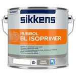 Sikkens Rubbol BL Isoprimer - Wit 