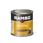 Rambo Pantserlak Interieur Transparant Zijdeglans - Puur Palissander