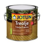 Jotun Treolje Solvent - 3 Liter