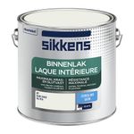 Sikkens Binnenlak Zijdeglans - RAL 9016