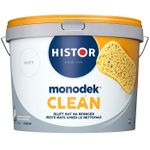 Histor Monodek Clean - Muurverf 