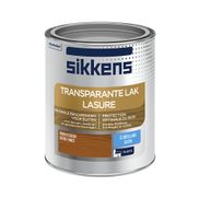 Sikkens Buitenlak Zijdeglans TR - 750ML Donker Eiken