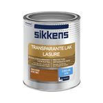 Sikkens Buitenlak Zijdeglans TR - 750ML Donker Eiken