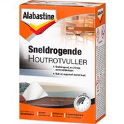 Alabastine Sneldrogende Houtrotvuller  
