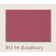 Painting the Past Samplepotje Krijtverf - BO94 Raspberry thumbnail