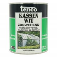 Tenco Kassenwit
