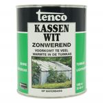 Tenco Kassenwit