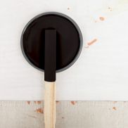 Painting the Past Eggshell 750 ml - SC08 Ebony