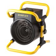 Stanley Heater - ventilator kachel 2000W