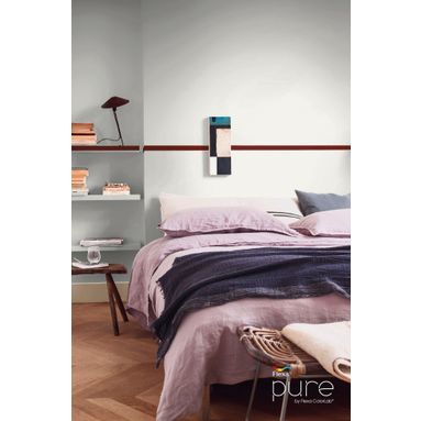 Flexa Pure Kleurenstaal A4 - Delicate Greige