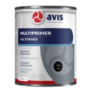 Avis Multiprimer - Zwart 