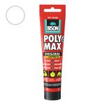 Bison Poly Max Original Express - Wit Tube