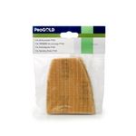 ProGold Schuurpads voor Onderdeurtje - 10 stuks